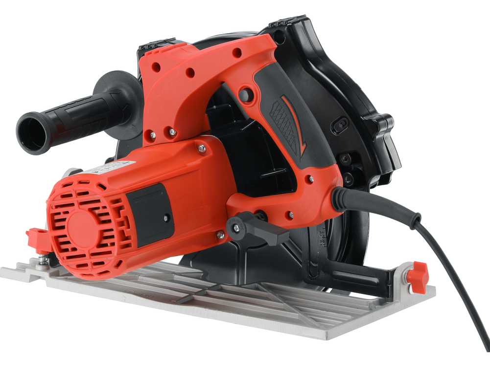 Pilarka tarczowa 210 mm 2000 W z f. pilarki stołowej – YATO YT-82155