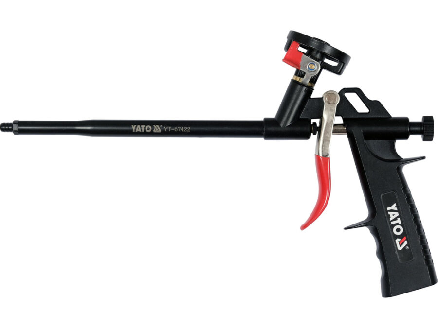 Pistolet do pianki montażowej – YATO YT-67422