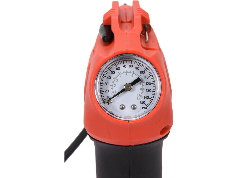 Pistolet do pompowania 18 V, 14 l/min - bez akumulatora – YATO YT-82895