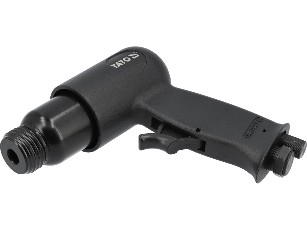 Pneumatyczny młotek igłowy, 19 igieł – YATO YT-09910