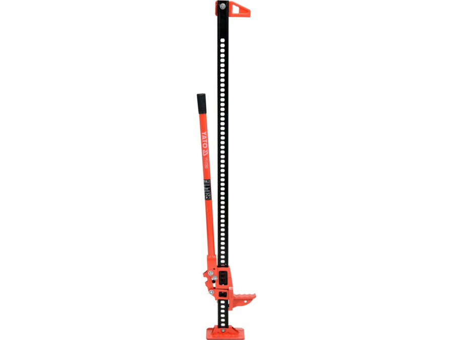 Podnośnik farmerski 3t 60" – YATO YT-17262