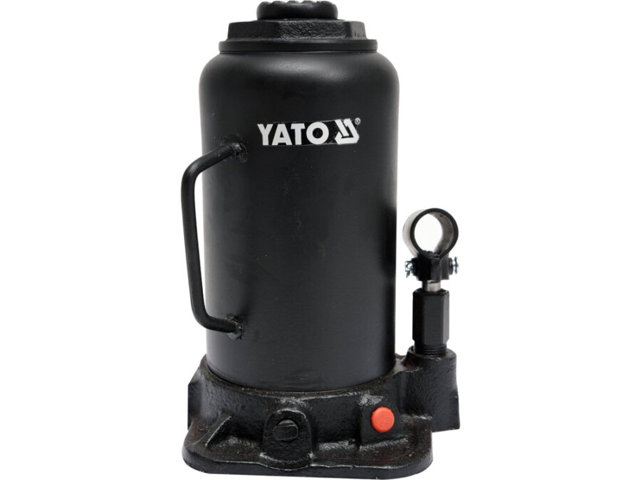 Podnośnik hydrauliczny słupkowy 20t – YATO YT-17007