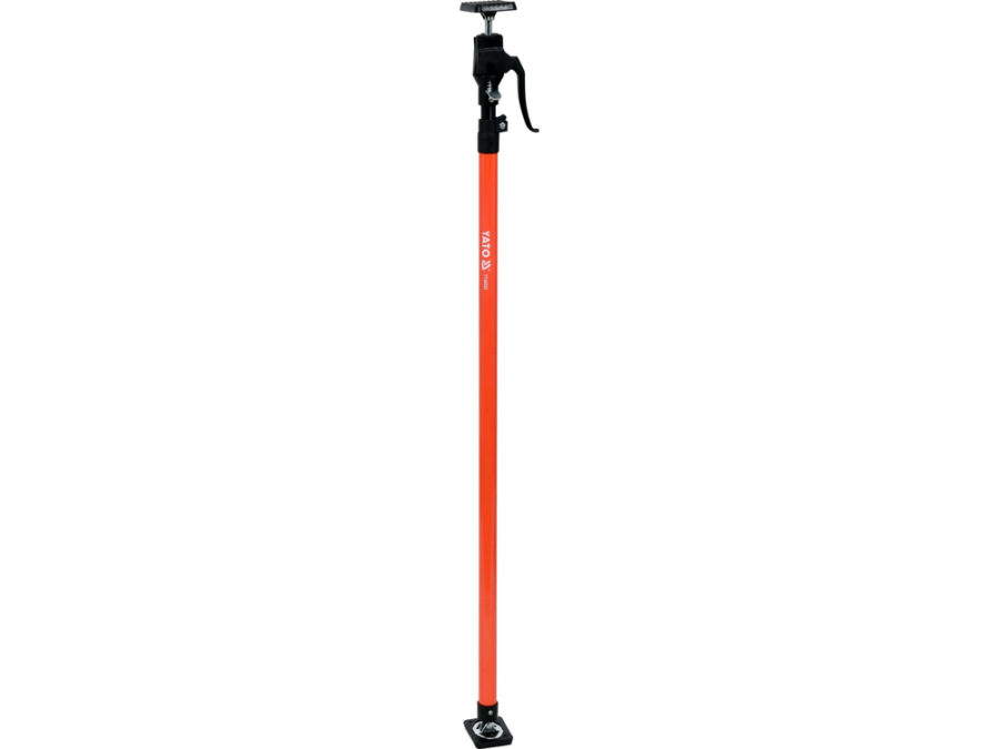 Podpora teleskopowa 125-290 cm – YATO YT-64552