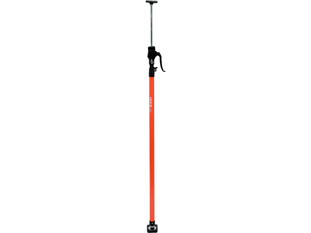 Podpora teleskopowa 125-290 cm – YATO YT-64552
