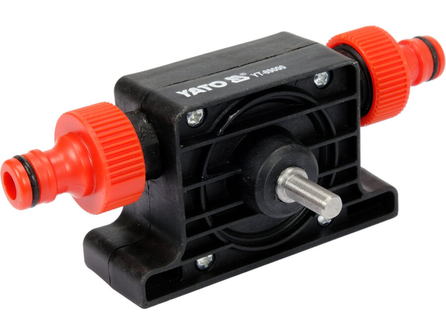 Pompka na wiertarkę – YATO YT-89000