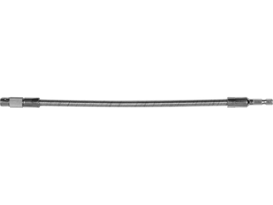 Przedłużka elastyczna 1/4" x 300 mm – YATO YT-14001