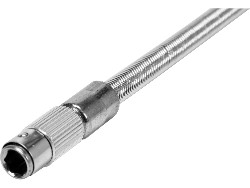 Przedłużka elastyczna 1/4" x 300 mm – YATO YT-14001