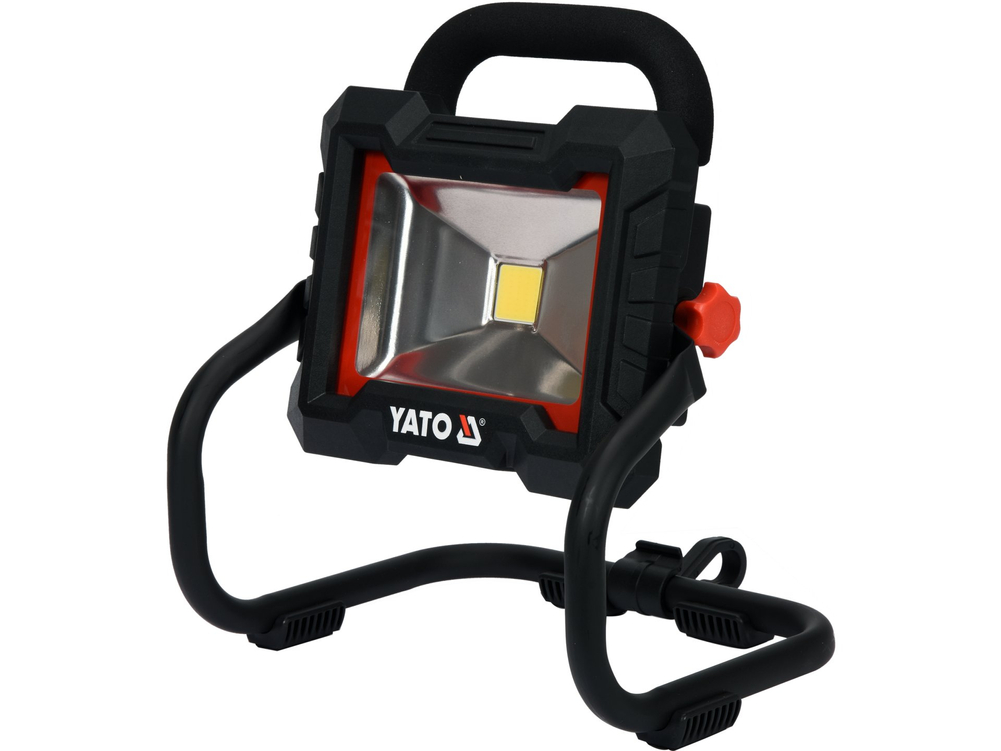 Reflektor LED 18 V, 1600 lm, 20 W - bez akumulatora – YATO YT-82961