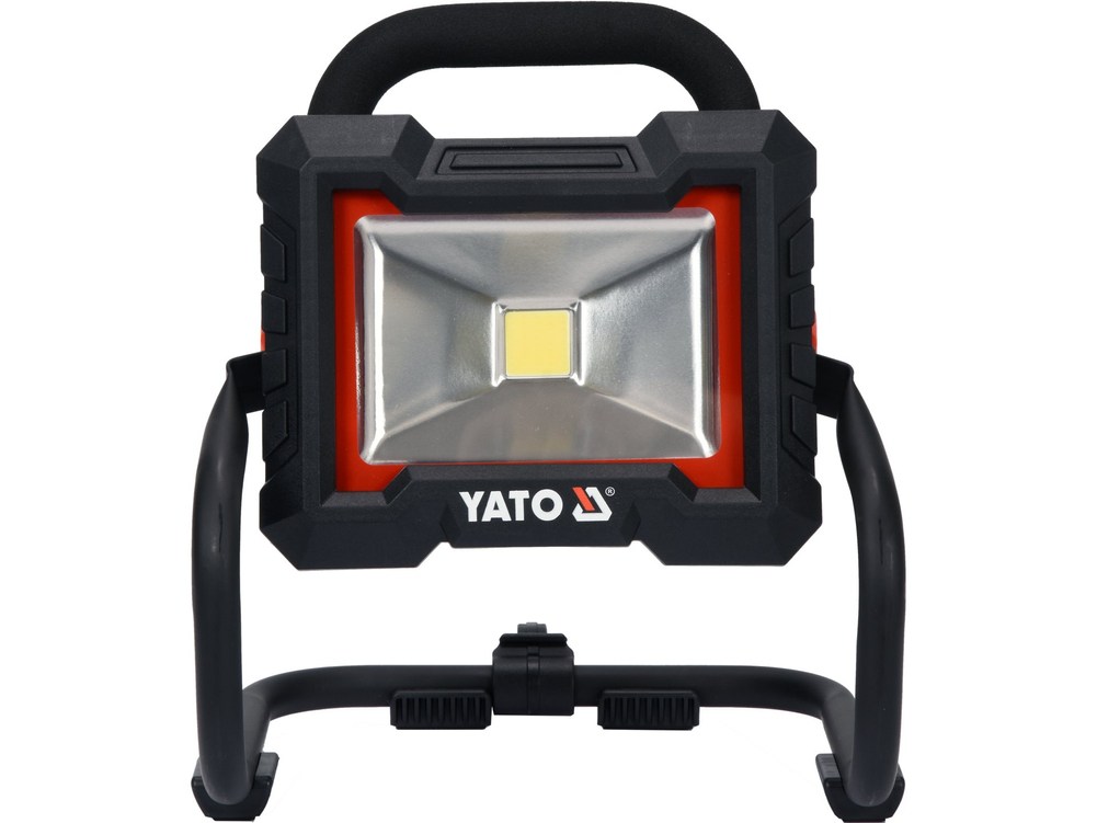 Reflektor LED 18 V, 1600 lm, 20 W - bez akumulatora – YATO YT-82961