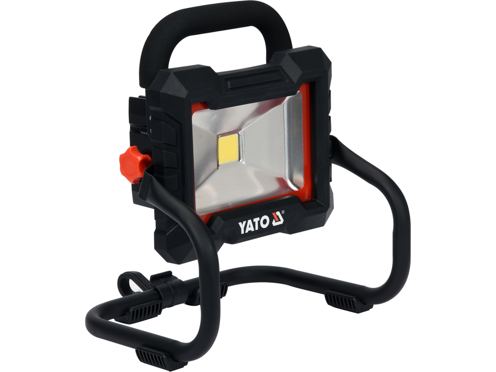 Reflektor LED 18 V, 1600 lm, 20 W - bez akumulatora – YATO YT-82961