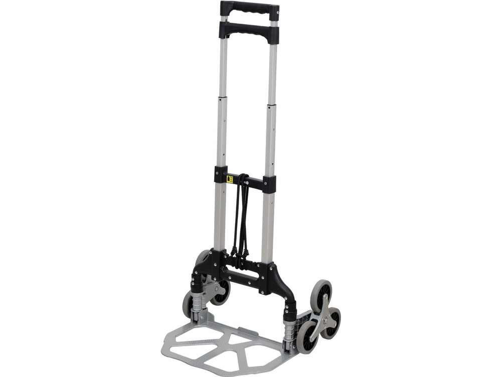 Schodowy wózek magazynowy 70kg – VOREL 78662