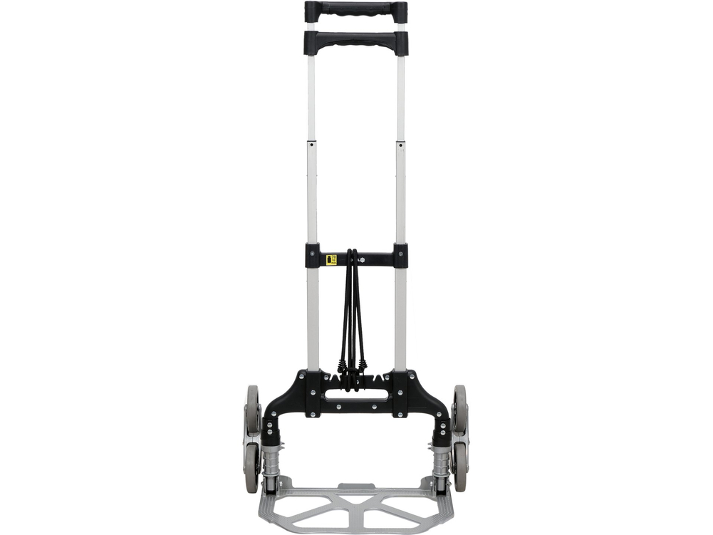 Schodowy wózek magazynowy 70kg – VOREL 78662