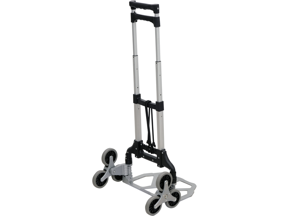 Schodowy wózek magazynowy 70kg – VOREL 78662
