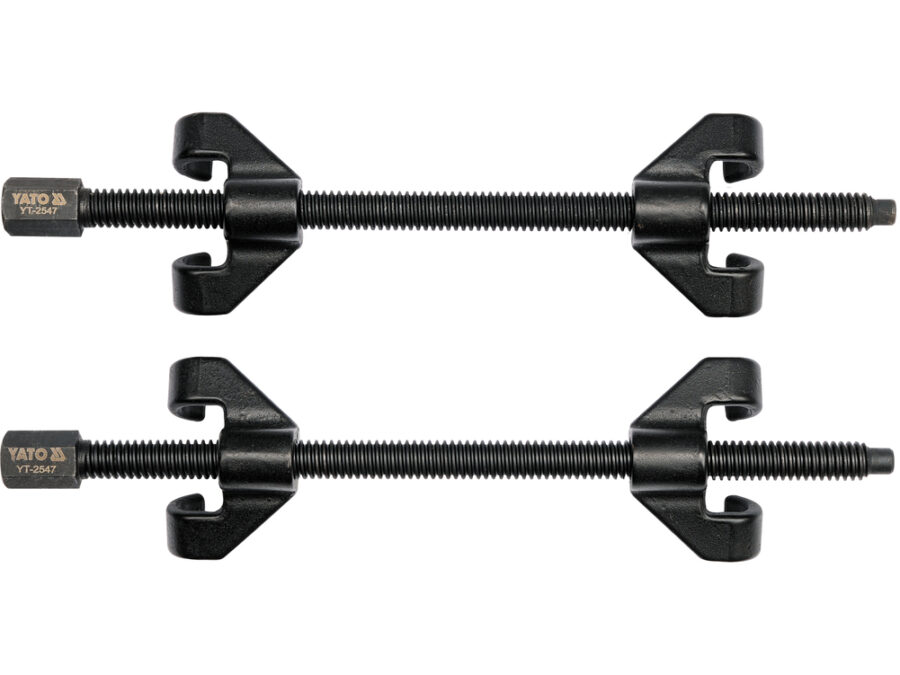 Ściągacz do sprężyn 82x355 2szt. – YATO YT-2547
