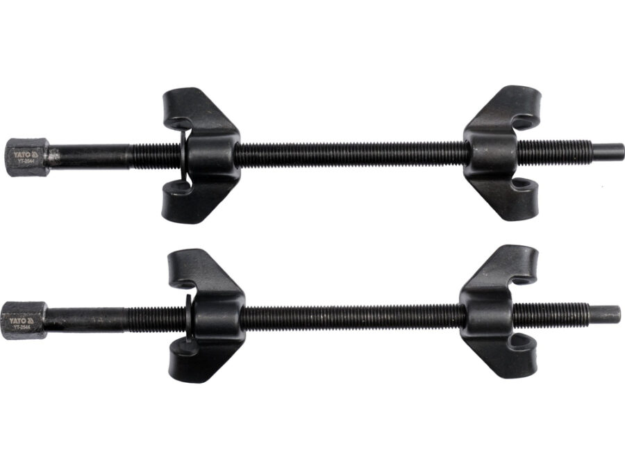 Ściągacze do sprężyn 82x370 mm – YATO YT-2544