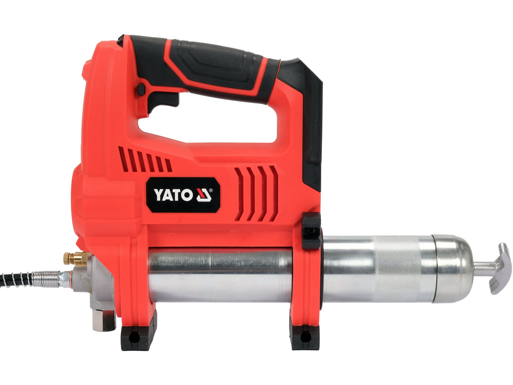 Smarownica 18 V, 620 bar, 284 g/min - bez akumulatora – YATO YT-07021