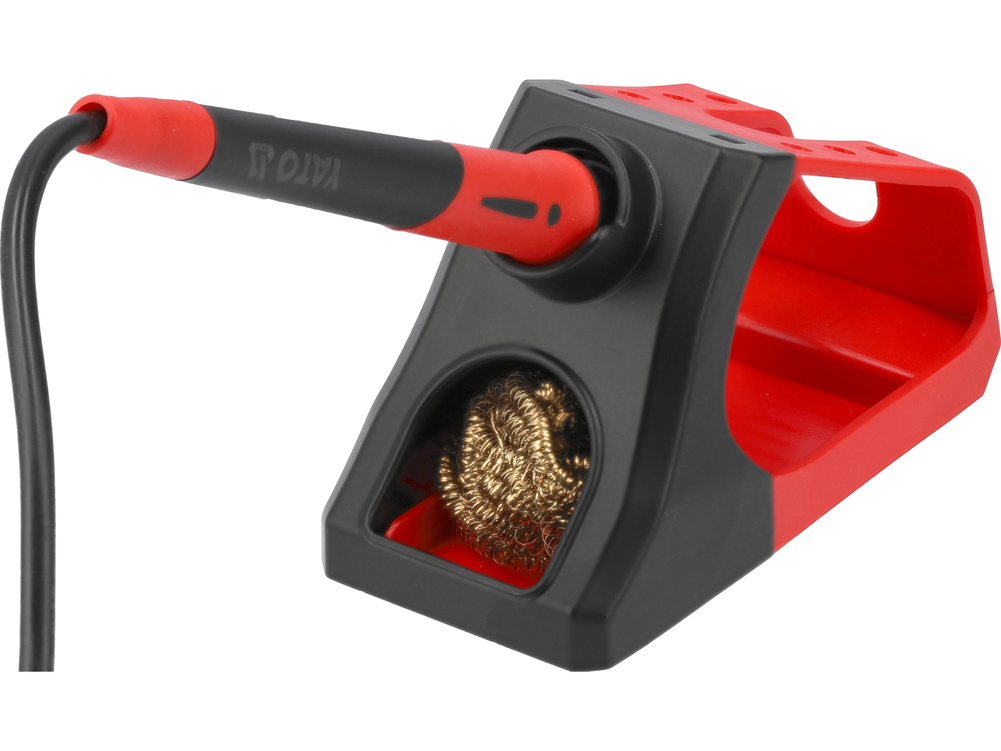 Stacja lutownicza c245 190 W – YATO YT-82463