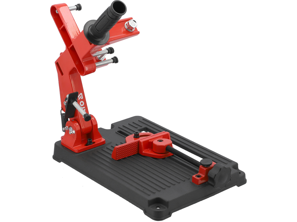 Statyw do szlifierek 230 mm z żeliwną podstawą – YATO YT-82976