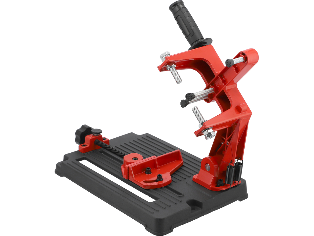 Statyw do szlifierek 230 mm z żeliwną podstawą – YATO YT-82976