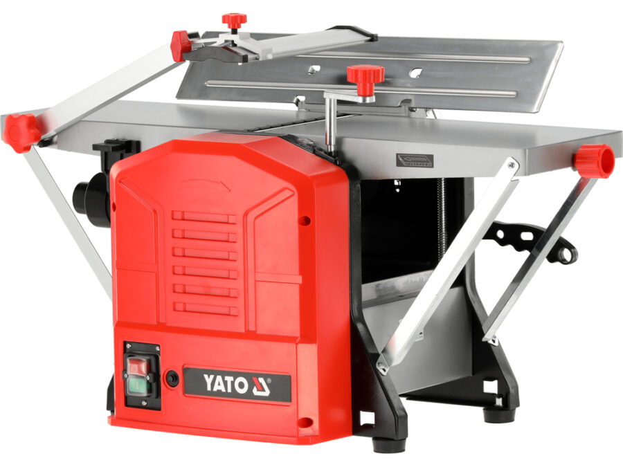 Strugarko-grubościówka 1250 W – YATO YT-82147