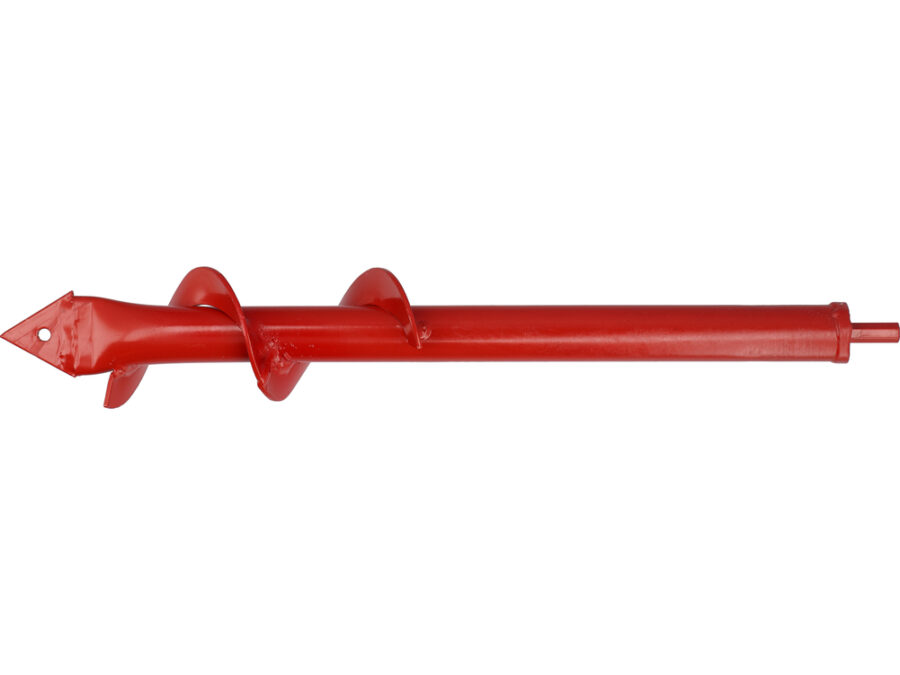 Świder wiertło do gleby ziemi na wkrętarkę 6x35 cm – YATO YT-84690