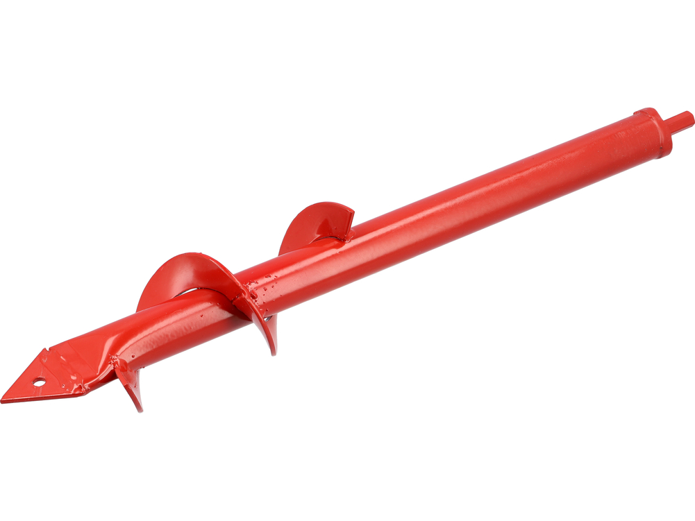 Świder wiertło do gleby ziemi na wkrętarkę 6x35 cm – YATO YT-84690