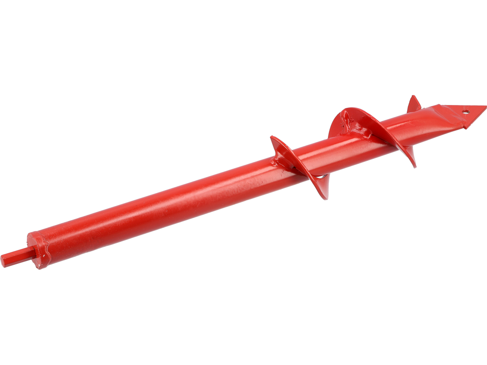Świder wiertło do gleby ziemi na wkrętarkę 6x35 cm – YATO YT-84690