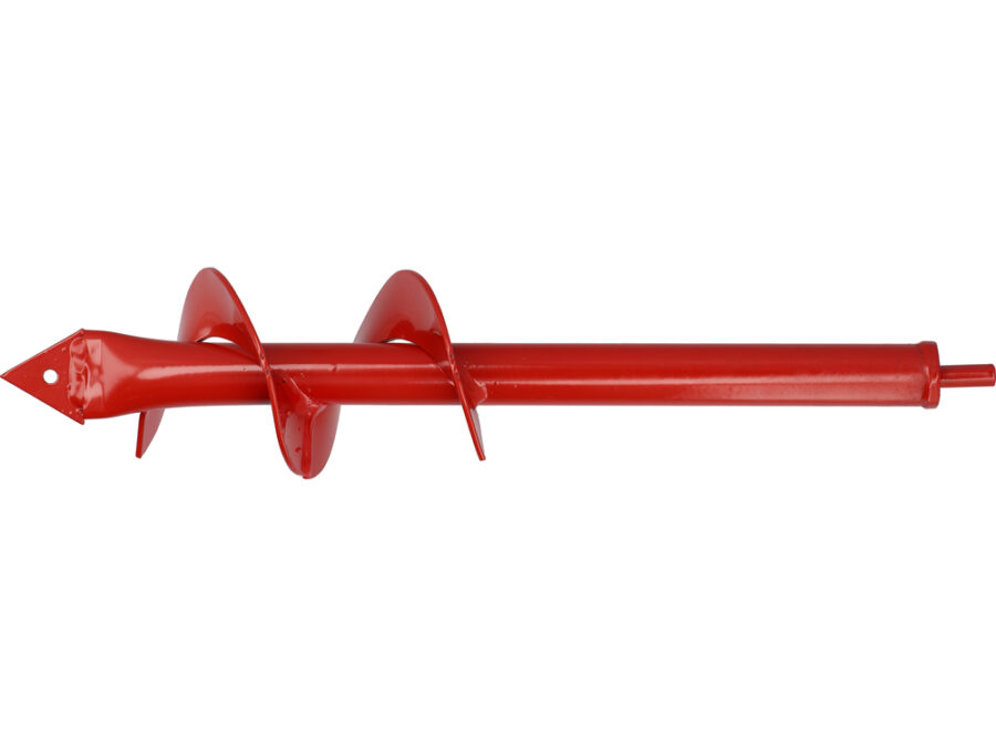 Świder wiertło do gleby ziemi na wkrętarkę 8x35 cm – YATO YT-84691