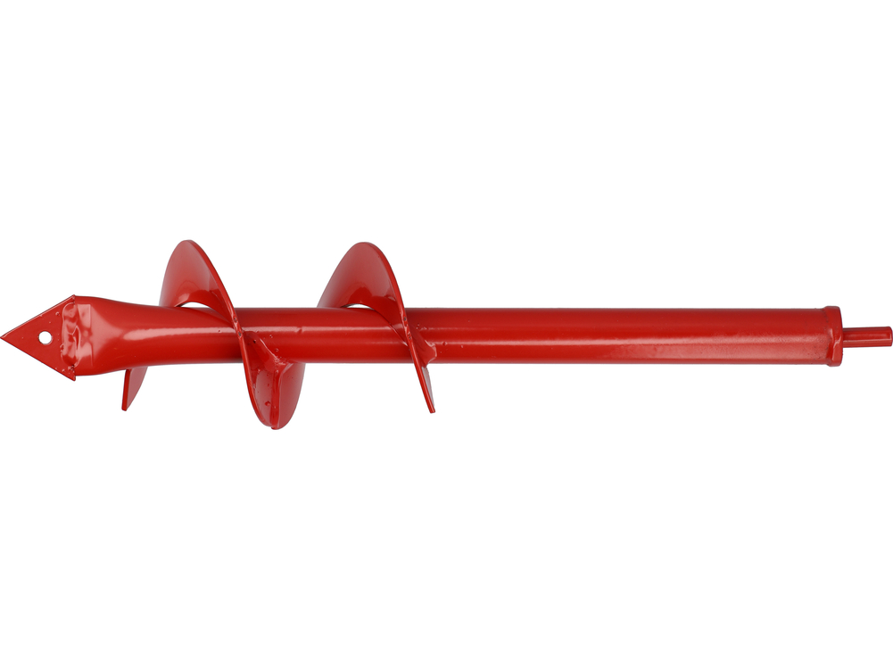 Świder wiertło do gleby ziemi na wkrętarkę 8x35 cm – YATO YT-84691