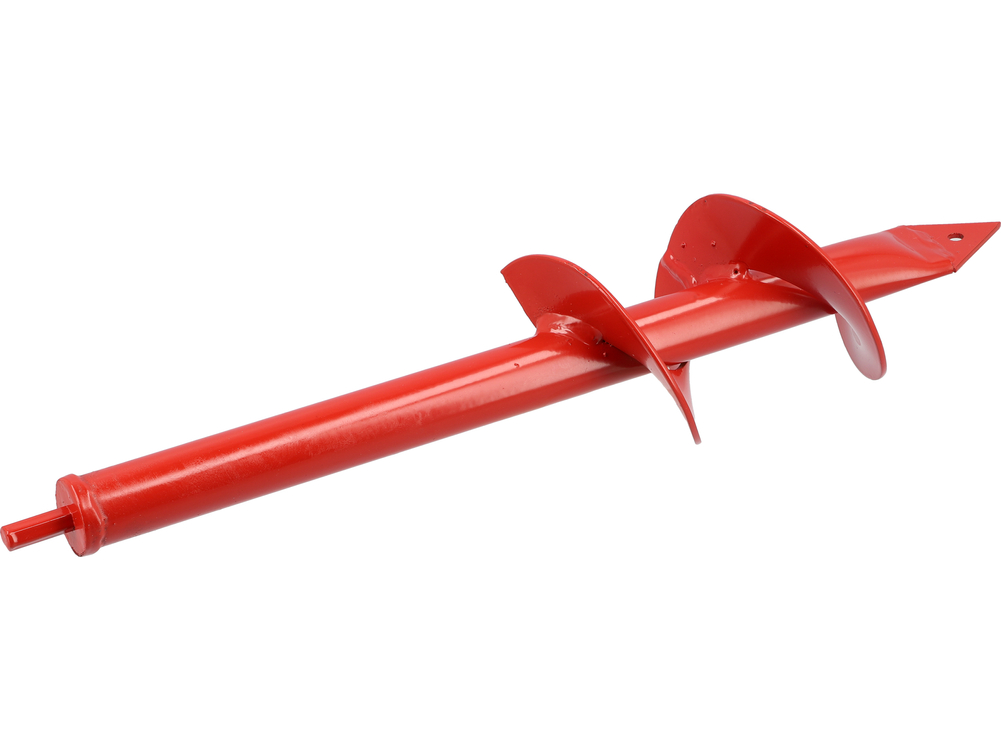 Świder wiertło do gleby ziemi na wkrętarkę 8x35 cm – YATO YT-84691