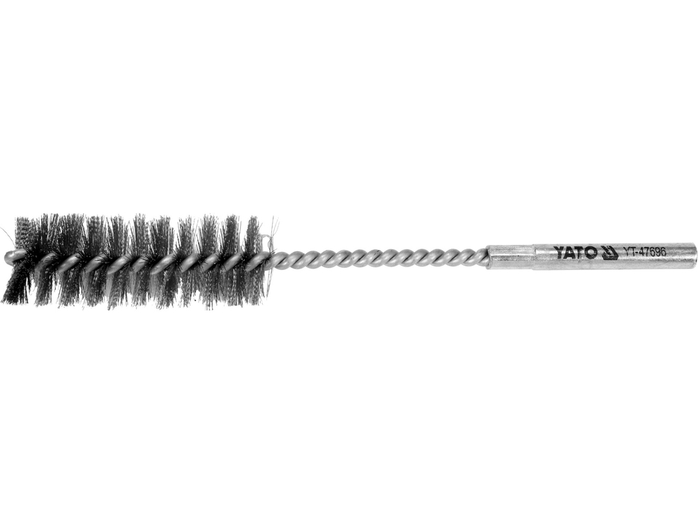 Szczotka druciana cylindryczna 26 mm – YATO YT-47696