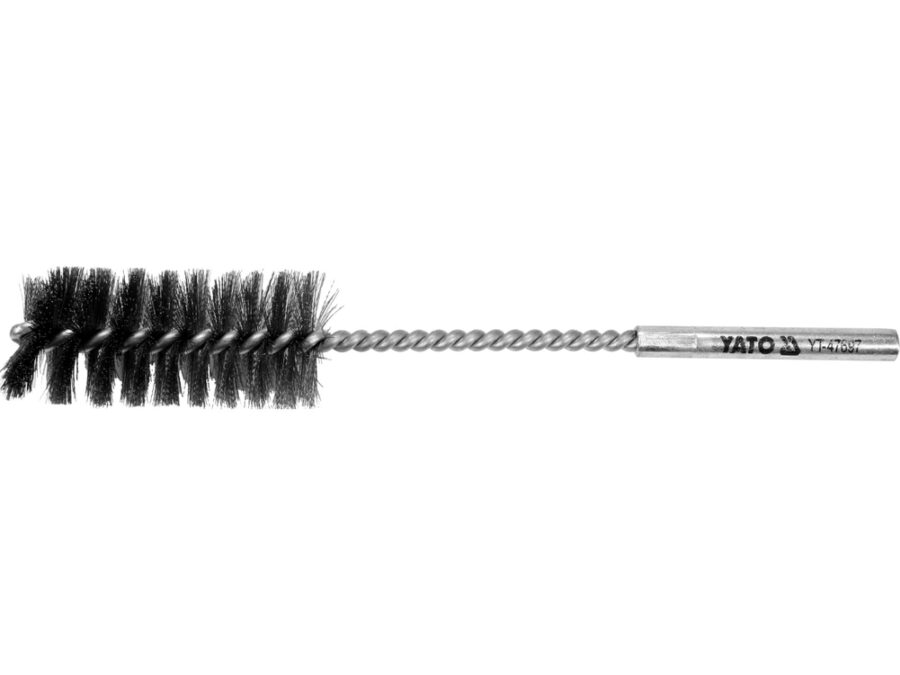 Szczotka druciana cylindryczna 32 mm – YATO YT-47697