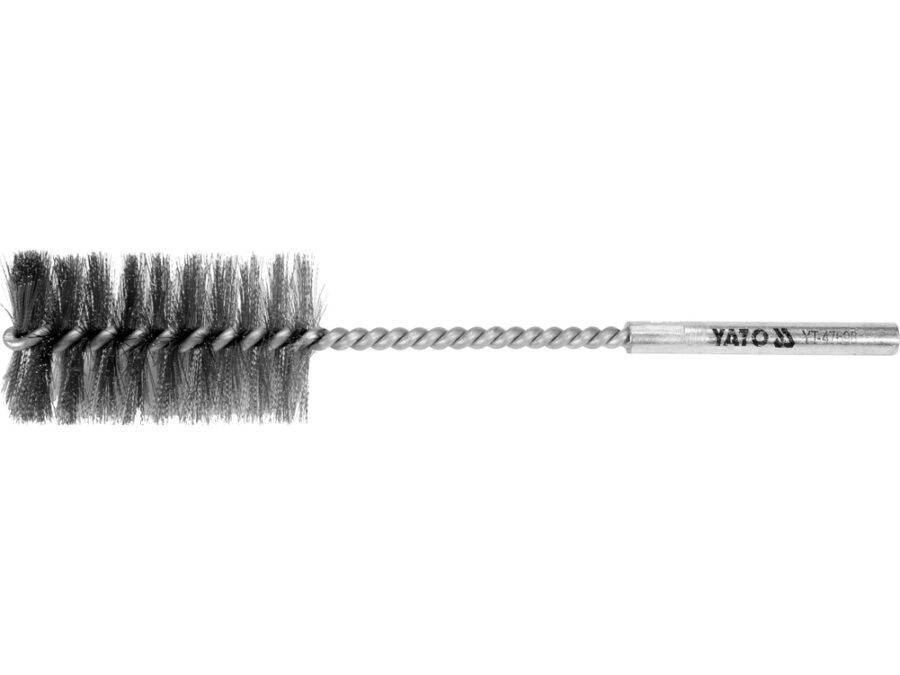 Szczotka druciana cylindryczna 38 mm – YATO YT-47698