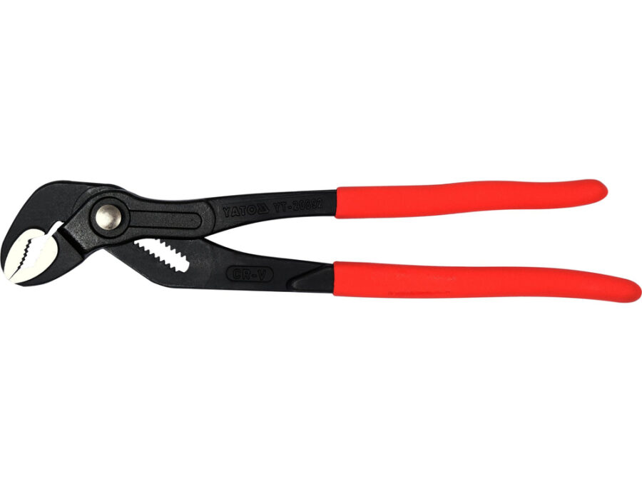 Szczypce hydrauliczne z przyciskiem 300 mm – YATO YT-20892