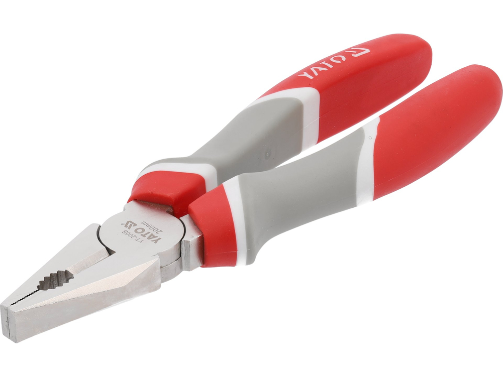Szczypce uniwersalne 200 mm – YATO YT-2008