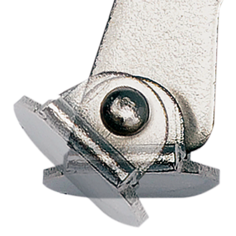 Szczypce zaciskowe, klamrowe, typu c, 280 mm – YATO YT-2466