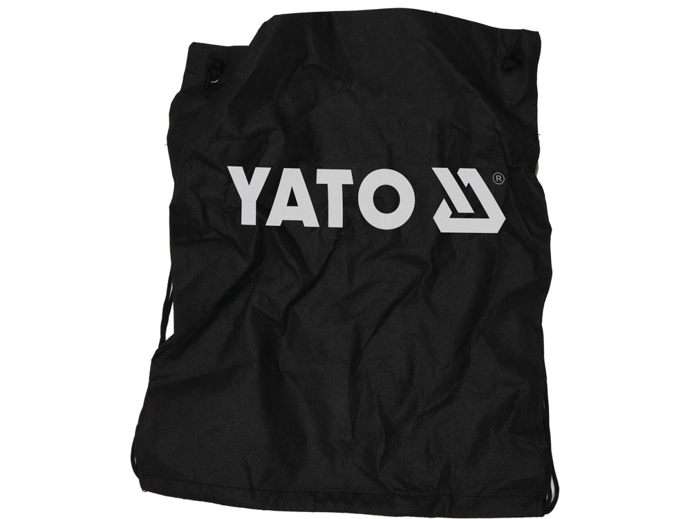 Szelki i amortyzator zestaw – YATO YT-74235