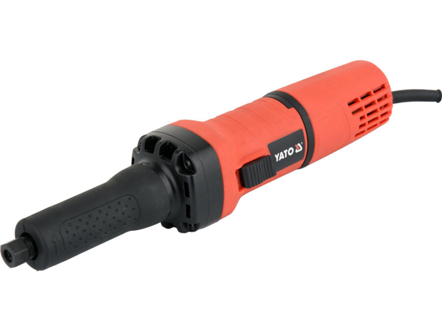 Szlifierka prosta 750 W reg.prędkości – YATO YT-82080
