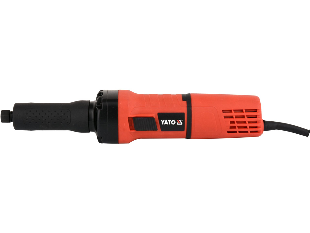 Szlifierka prosta 750 W reg.prędkości – YATO YT-82080