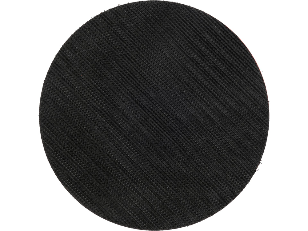Talerz polerski 125 mm z rzepem, 5/16 – YATO YT-47872