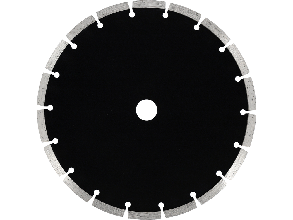 Tarcza diamentowa, segmentowa 230 mm – YATO YT-6005