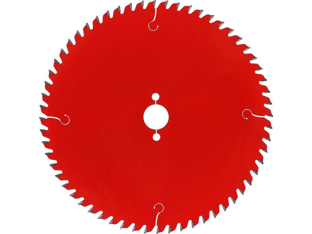 Tarcza tct PTFE do aluminium 185*20*60t – YATO YT-608754