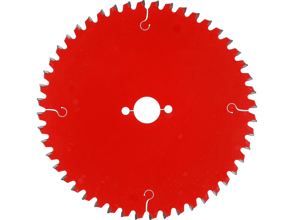 Tarcza tct PTFE do laminatu 165*20*48t – YATO YT-608771