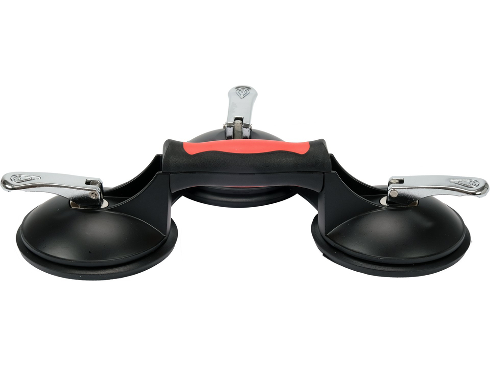 Uchwyt do szyb 3 x 125 mm -190 kg – YATO YT-37237