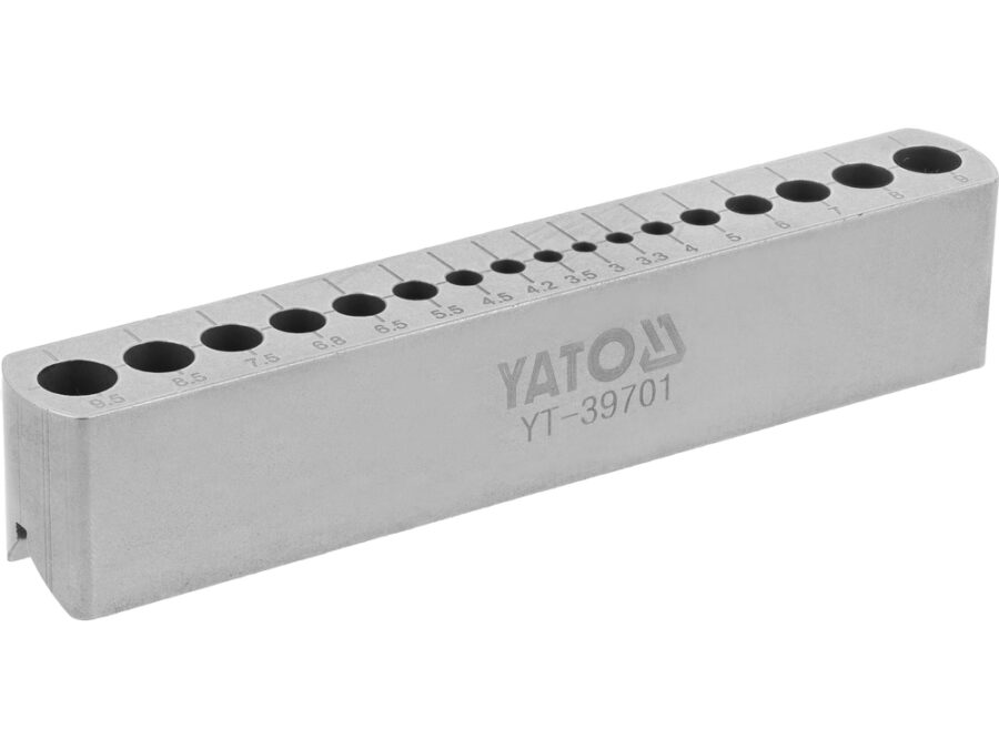 Uchwyt do wiercenia prostopadłego – YATO YT-39701