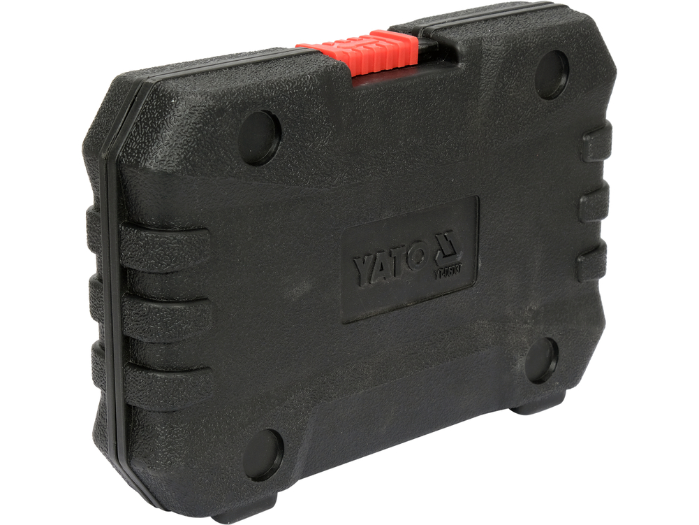 Uniwersalny zestaw do wykręcania 26 elementów – YATO YT-06037