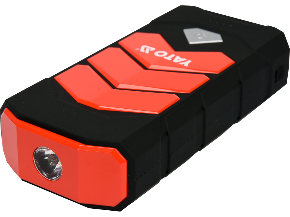 Urządzenie rozruchowe-power bank 9000mah – YATO YT-83081