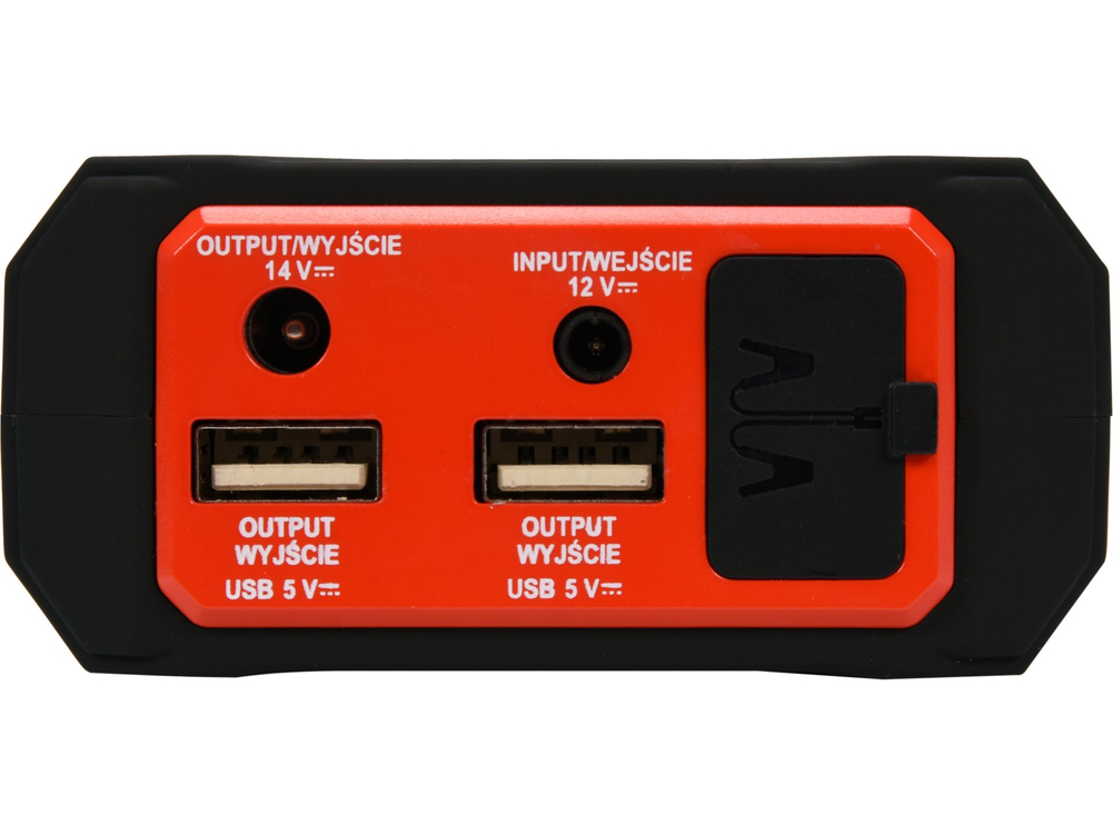 Urządzenie rozruchowe-power bank 9000mah – YATO YT-83081