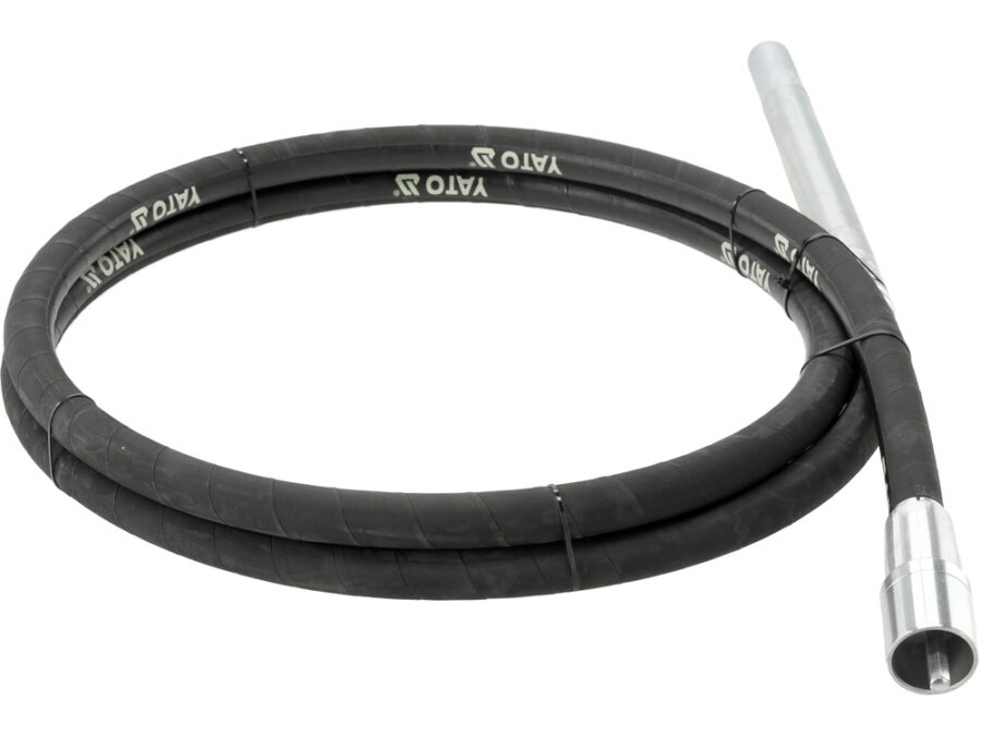Wąż do wibrowania betonu dla yt-82601 – YATO YT-82596