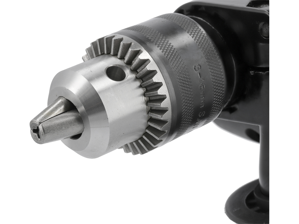 Wiertarka udarowa 1200 W z uchwytem 16 mm, ii biegi (0-1200;0-3000min-1) – YATO YT-82045